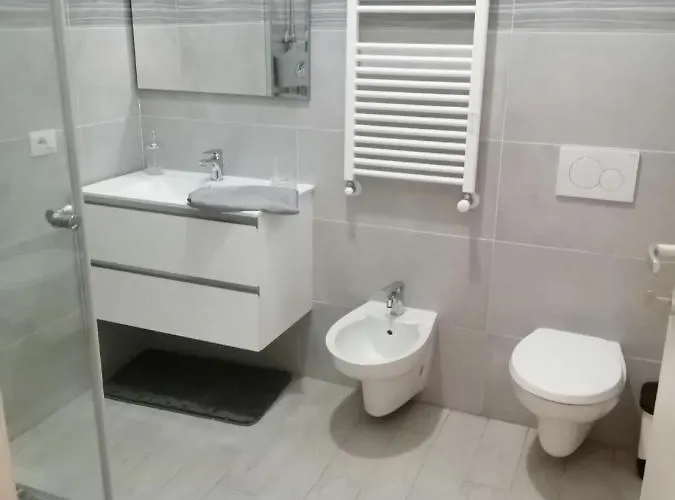 Il Melograno 3* Como