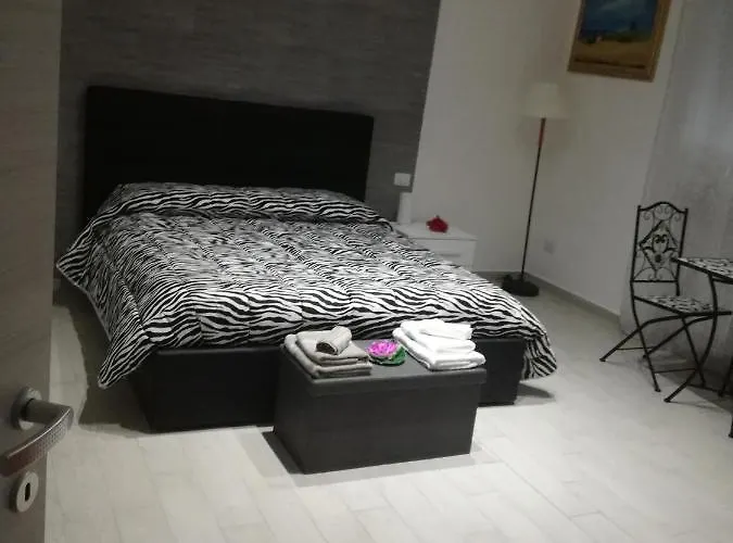 Guest house Il Melograno Como