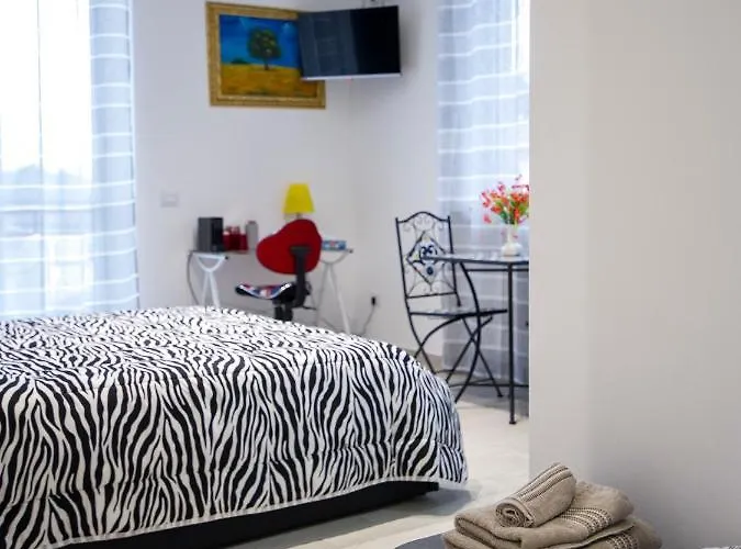 Guest house Il Melograno 3*