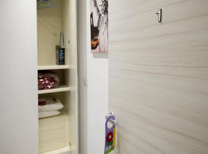 Guest house Il Melograno