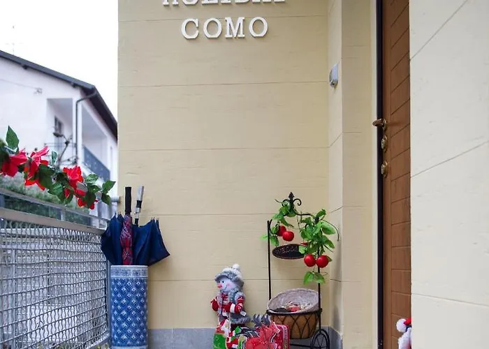 Il Melograno Guest house 3*