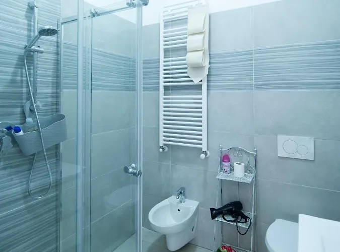 Il Melograno Guest house 3*