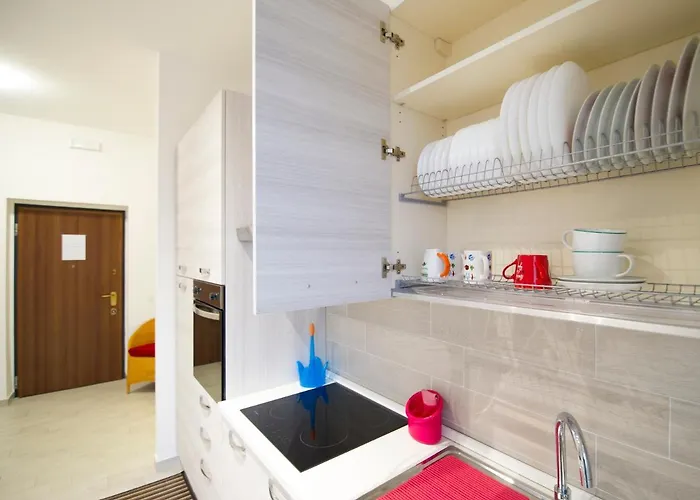 Guest house Il Melograno Como