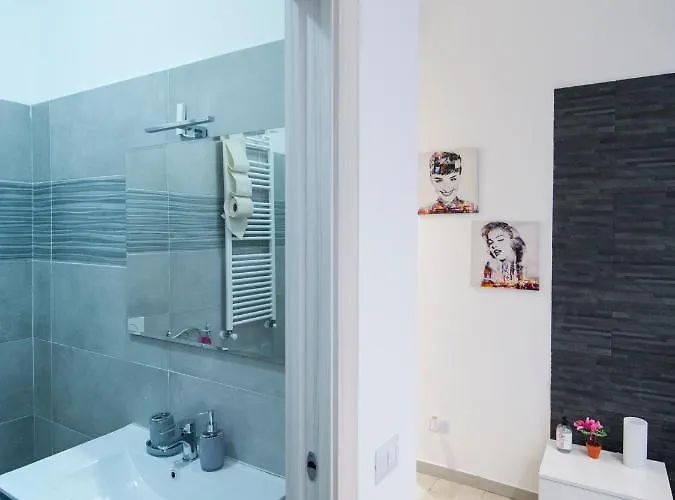 Guest house Il Melograno 3*