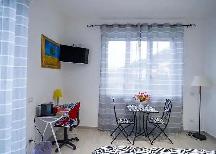 Guest house Il Melograno 3*