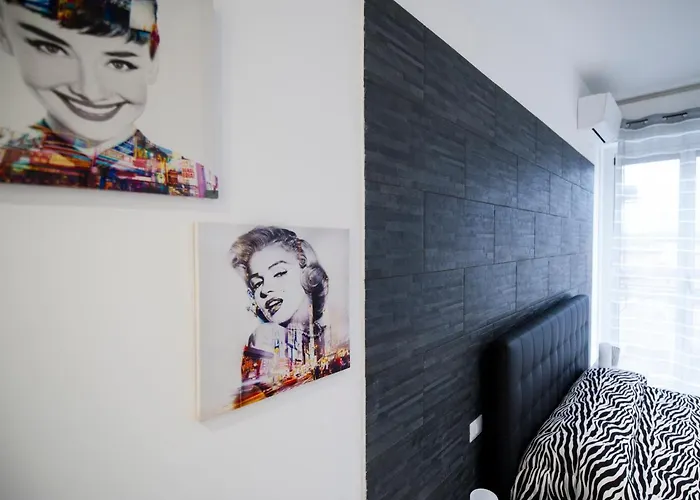 Il Melograno Guest house 3*