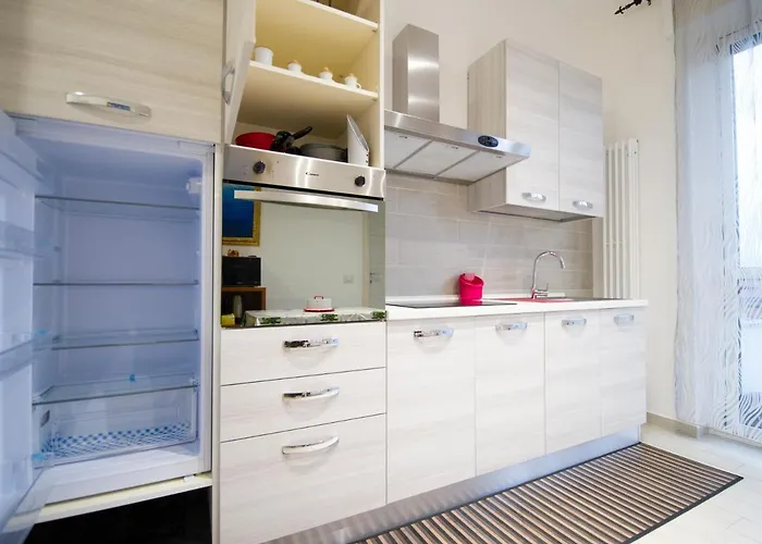 Guest house Il Melograno Como