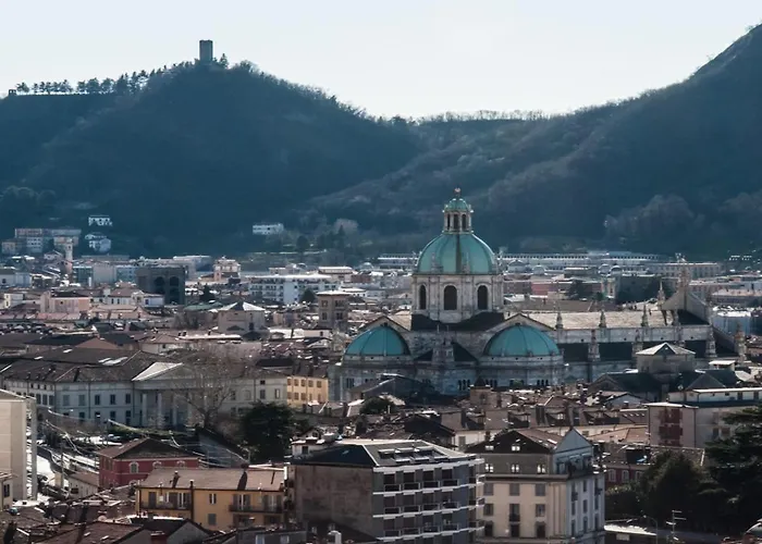 Il Melograno 3* Como