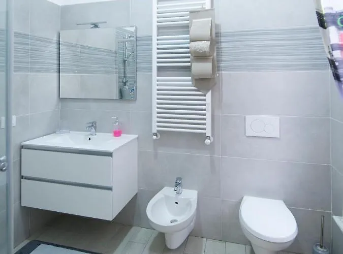 Il Melograno Guest house