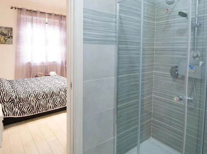 Il Melograno Guest house Como