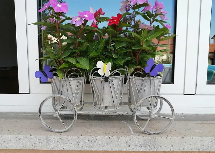 Il Melograno Guest house 3*