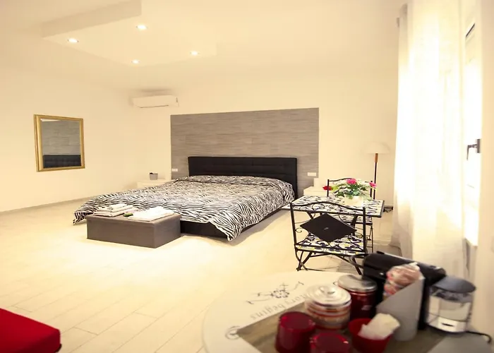 Guest house Il Melograno Como