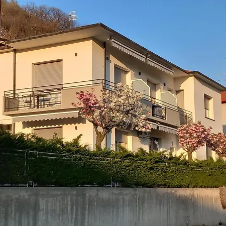 Pensión Il Melograno