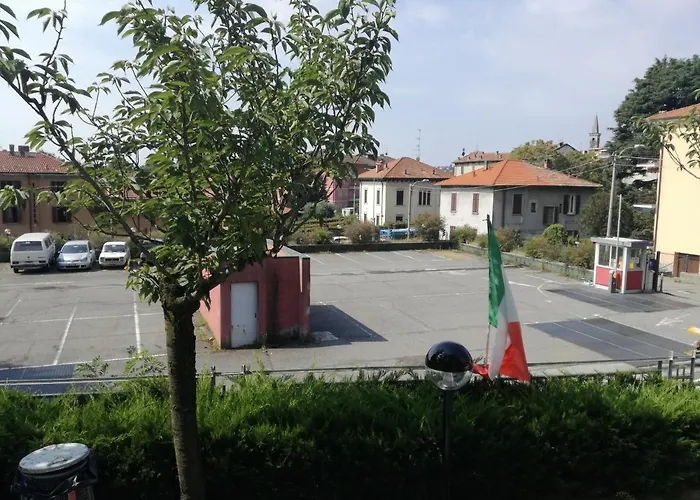 Pensión Il Melograno 4*